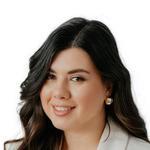 Харлашкина Полина Сергеевна