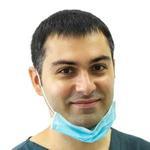 Бакман Михаил Феликсович Бакман Михаил Феликсович, Стоматолог-хирург, Стоматолог-имплантолог - Краснодар