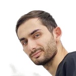 Джантемиров Анзор Русланович, Детский стоматолог, стоматолог, стоматолог-хирург - Краснодар