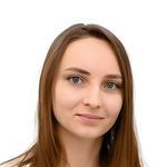 Пилипеева Светлана Андреевна, Стоматолог, стоматолог-ортопед - Краснодар