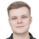Осадчий Илья Игоревич, Стоматолог - Краснодар