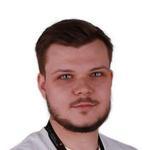 Осадчий Илья Игоревич Осадчий Илья Игоревич, Стоматолог - Краснодар