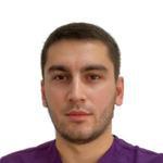 Хадпашев Мадин Азаматович, Стоматолог - Краснодар
