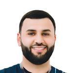 Задоян Тигран Рудикович Задоян Тигран Рудикович, Стоматолог-ортопед - Краснодар