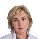 Корсакова Нина Владимировна, Кардиолог, Врач УЗИ, Терапевт - Краснодар