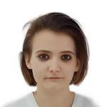 Осипова Я. О. - фото