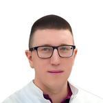 Танин Иван Юрьевич, Педиатр, Детский эндокринолог, Эндокринолог - Краснодар