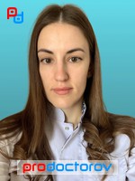 Дроздова Надежда Владимировна, Офтальмолог (окулист) - Краснодар