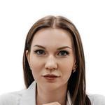 Новосельцева Екатерина Вадимовна, Нутрициолог - Краснодар