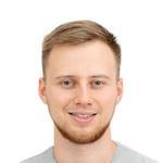 Сухарев Алексей Андреевич, Стоматолог, Детский стоматолог, Стоматолог-гигиенист, Стоматолог-хирург - Краснодар