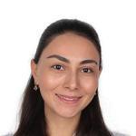 Халефова Гюзель Эседулаховна Халефова Гюзель Эседулаховна, Стоматолог-ортодонт, Детский ортодонт, Стоматолог - Краснодар