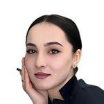 Шорова Диана Заурбиевна Шорова Диана Заурбиевна, Стоматолог-хирург - Краснодар