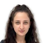 Мкртумян Евгения Анатольевна, Стоматолог - Краснодар