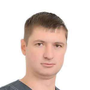 Сергеев Владимир Сергеевич, Стоматолог-хирург - Краснодар