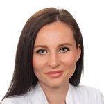 Фоменко Марина Юрьевна Фоменко Марина Юрьевна, Невролог, Дерматовенеролог, Дерматолог, Детский дерматолог - Краснодар