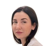 Костенко Евгения Владимировна Костенко Евгения Владимировна, Стоматолог-хирург, Стоматолог-имплантолог - Краснодар