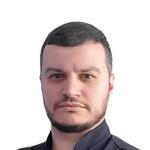 Давидян Григорий Левонович, Массажист - Краснодар