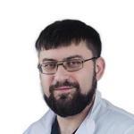 Акимов Алексей Сергеевич Акимов Алексей Сергеевич, Сосудистый хирург (ангиохирург), Врач УЗИ, Лазерный хирург, Флеболог - Краснодар