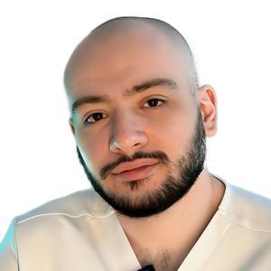 Доев Александр Таймуразович, стоматолог-ортодонт - Краснодар