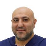 Гаспарян Карен Камоевич, Стоматолог-имплантолог, Стоматолог-ортопед, Стоматолог-хирург - Череповец