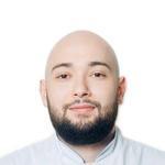 Даниелян Тигран Арсенович, Офтальмолог (окулист), Офтальмолог-хирург - Краснодар