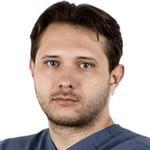 Барабаш Артём Владимирович Барабаш Артём Владимирович, Стоматолог, Стоматолог-эндодонтист - Краснодар
