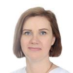Данюкина Наталья Вячеславовна, Хирург - Краснодар