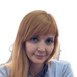 Бутенко Ольга Владимировна Бутенко Ольга Владимировна, Терапевт, кардиолог, пульмонолог - Краснодар