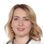 Павлова Екатерина Алексеевна, ЛОР, Детский ЛОР - Краснодар