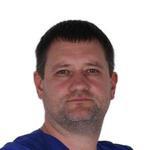 Зубков Дмитрий Анатольевич, Стоматолог-ортодонт, Детский ортодонт - Краснодар