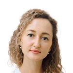 Лялина Гульнара Зилфировна Лялина Гульнара Зилфировна, Гинеколог - Уфа