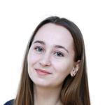 Гондарева Екатерина Игоревна Гондарева Екатерина Игоревна, Сосудистый хирург (ангиохирург), Флеболог, Хирург - Краснодар