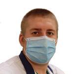 Скидский Роман Борисович, Хирург - Краснодар