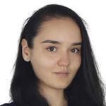 Горбань Валерия Витальевна, Стоматолог-имплантолог, стоматолог-хирург - Новосибирск