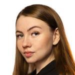 Скубак Алена Андреевна
