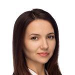 Белоусова Анастасия Александровна, ЛОР, Детский ЛОР - Краснодар