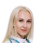 Матрошилова Мария Юрьевна, Аллерголог, Детский аллерголог, Иммунолог - Краснодар