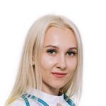 Матрошилова Мария Юрьевна