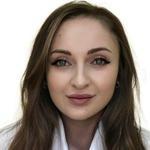 Карапетян Ани Геворковна, Офтальмолог (окулист) - Краснодар