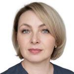 Матвейчева М. В. - фото