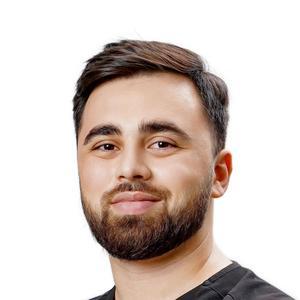 Дулунц Игорь Андраникович - фотография Дулунц Игорь Андраникович, стоматолог-имплантолог, стоматолог-хирург - Краснодар