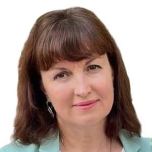 Коник Ольга Анатольевна, стоматолог - Краснодар