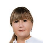 Ашетова Елена Викторовна, Невролог, Рефлексотерапевт - Краснодар