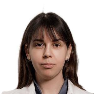 Колодко Кристина Фёдоровна - фотография Колодко Кристина Фёдоровна, невролог, вертебролог - Краснодар