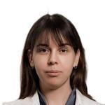 Колодко Кристина Фёдоровна, Невролог, Вертебролог - Краснодар