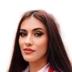 Лихова Фатимат Муаедовна, Педиатр - Нальчик