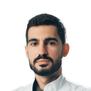 Meni emizayotganimda tutdi