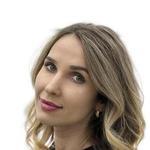 Гагарина Екатерина Викторовна, Стоматолог - Краснодар