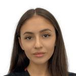 Гулия Аманда Темуровна Гулия Аманда Темуровна, ЛОР - Москва