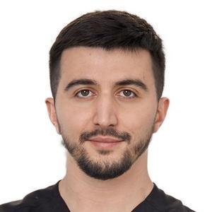 Гамзаев Мурад Рагимович, стоматолог - Краснодар